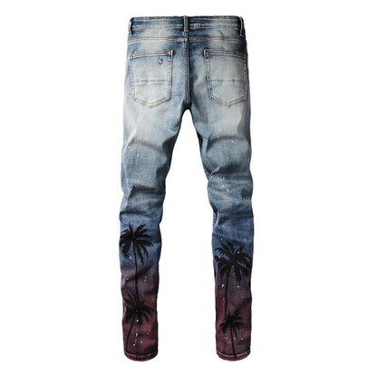 Pantalones AMIRl