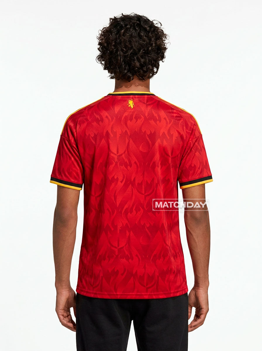 Jersey Home 2026