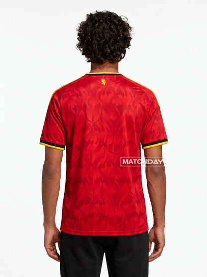 Jersey Home 2026