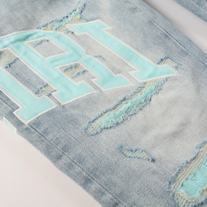 Pantalones AMIRl