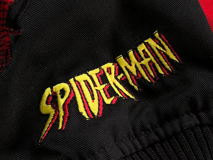 UNDEFEATED & SPIDERMAN JACKET