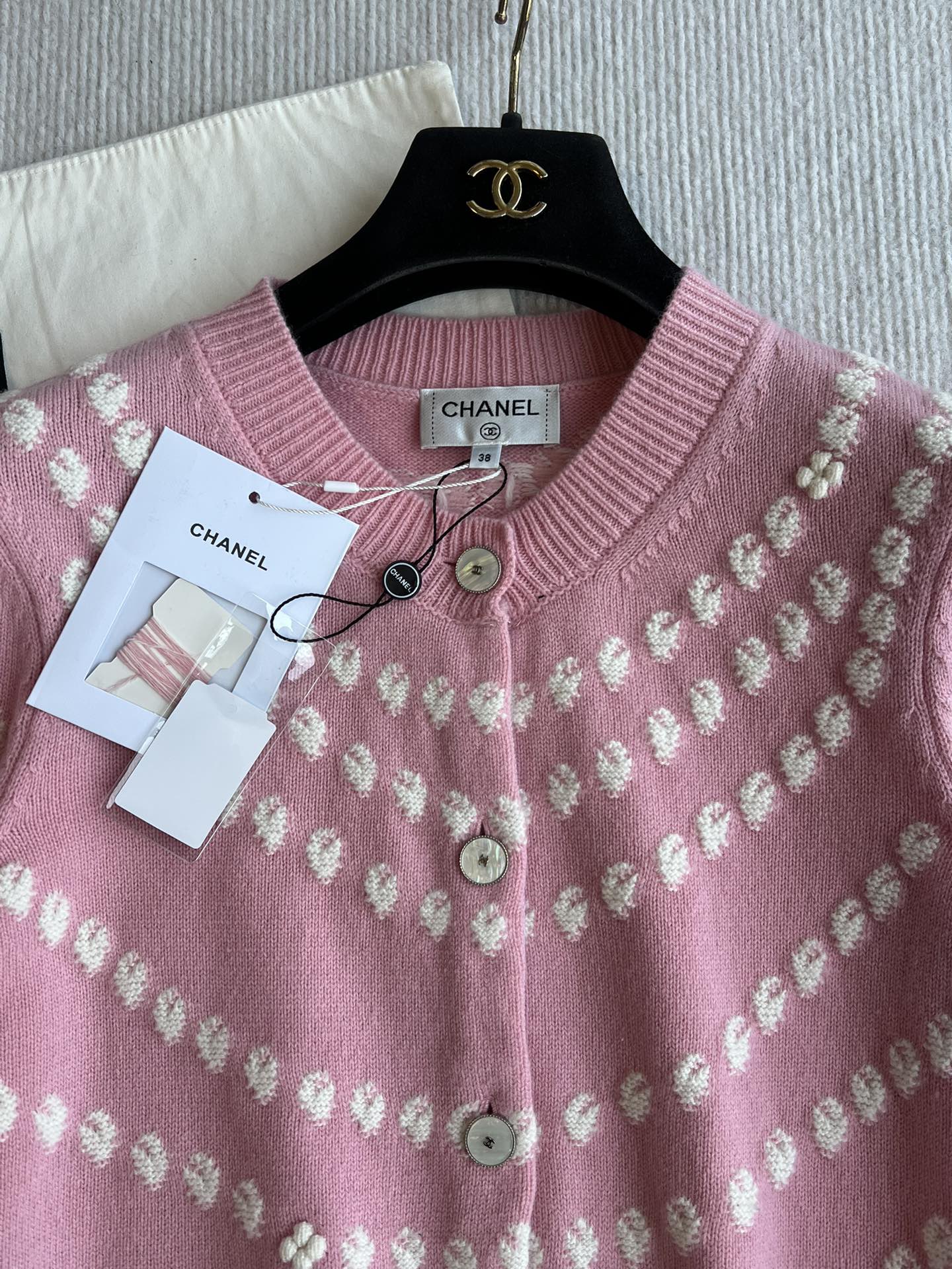 CHANEL