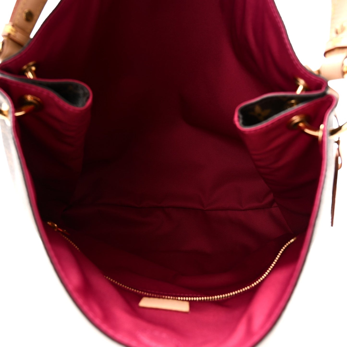 Monogram Graceful MM Pivoine