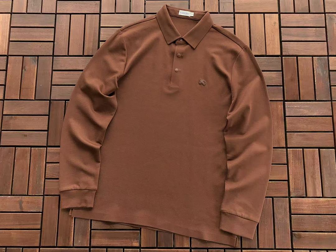B🔥RB🔥RRY LONG-SLEEVE