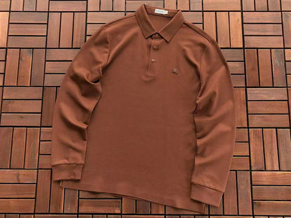 B🔥RB🔥RRY LONG-SLEEVE