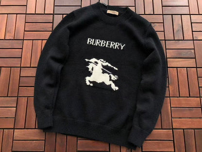B🔥RB🔥RRY SWEATER
