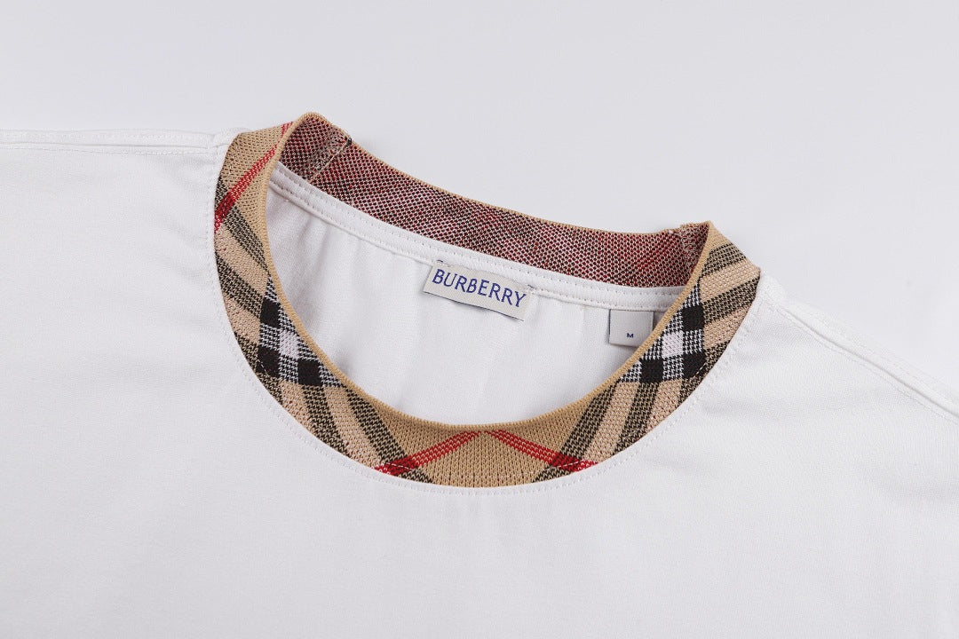 CAMISETA BURBERR¥ - 181