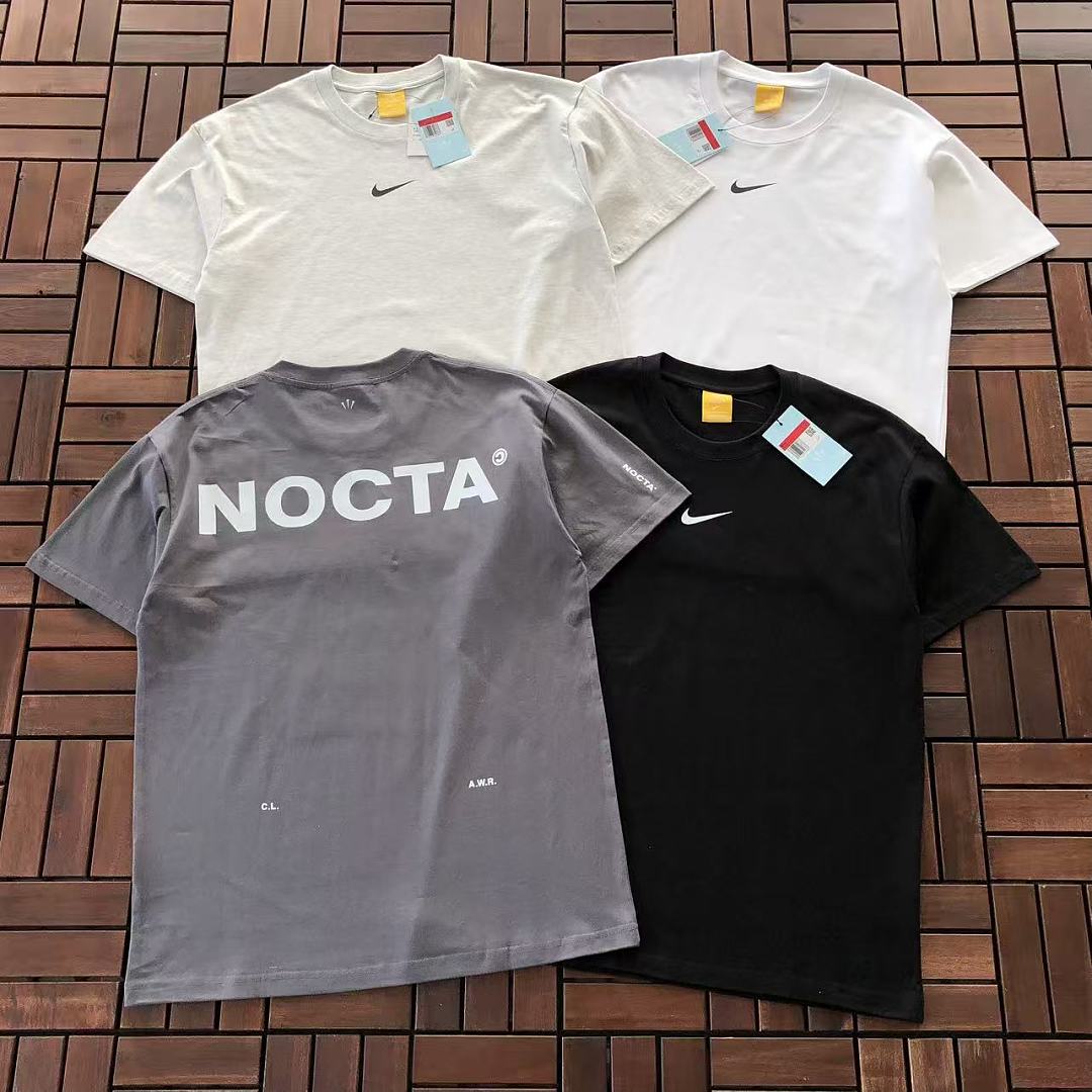 N🔥K🔥& N🔥C🔥A T-SHIRT