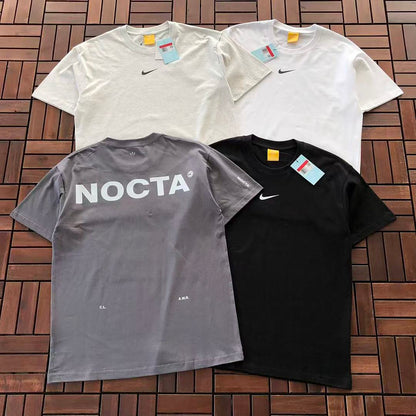 N🔥K🔥& N🔥C🔥A T-SHIRT