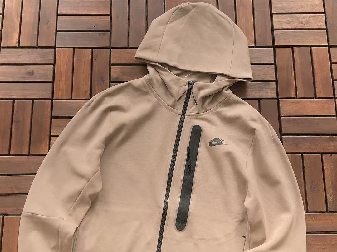 Sudadera nike