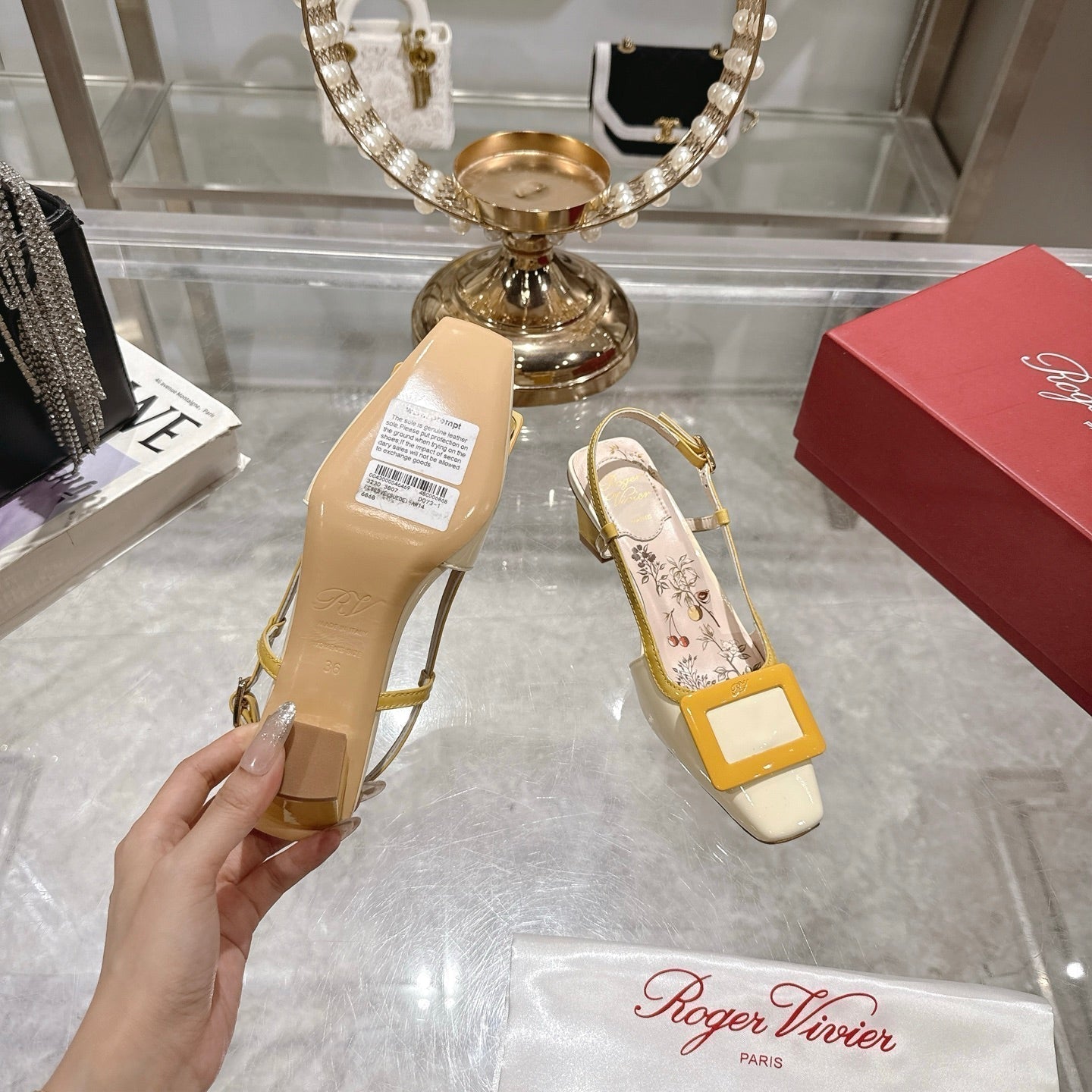 Roger Vivier