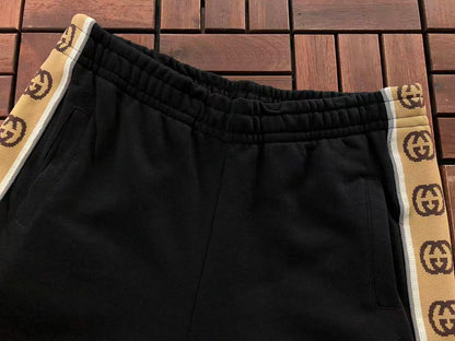 TOP￥~179 PANTS￥~159 G🔥C🔥I SWEATER TROUSERS