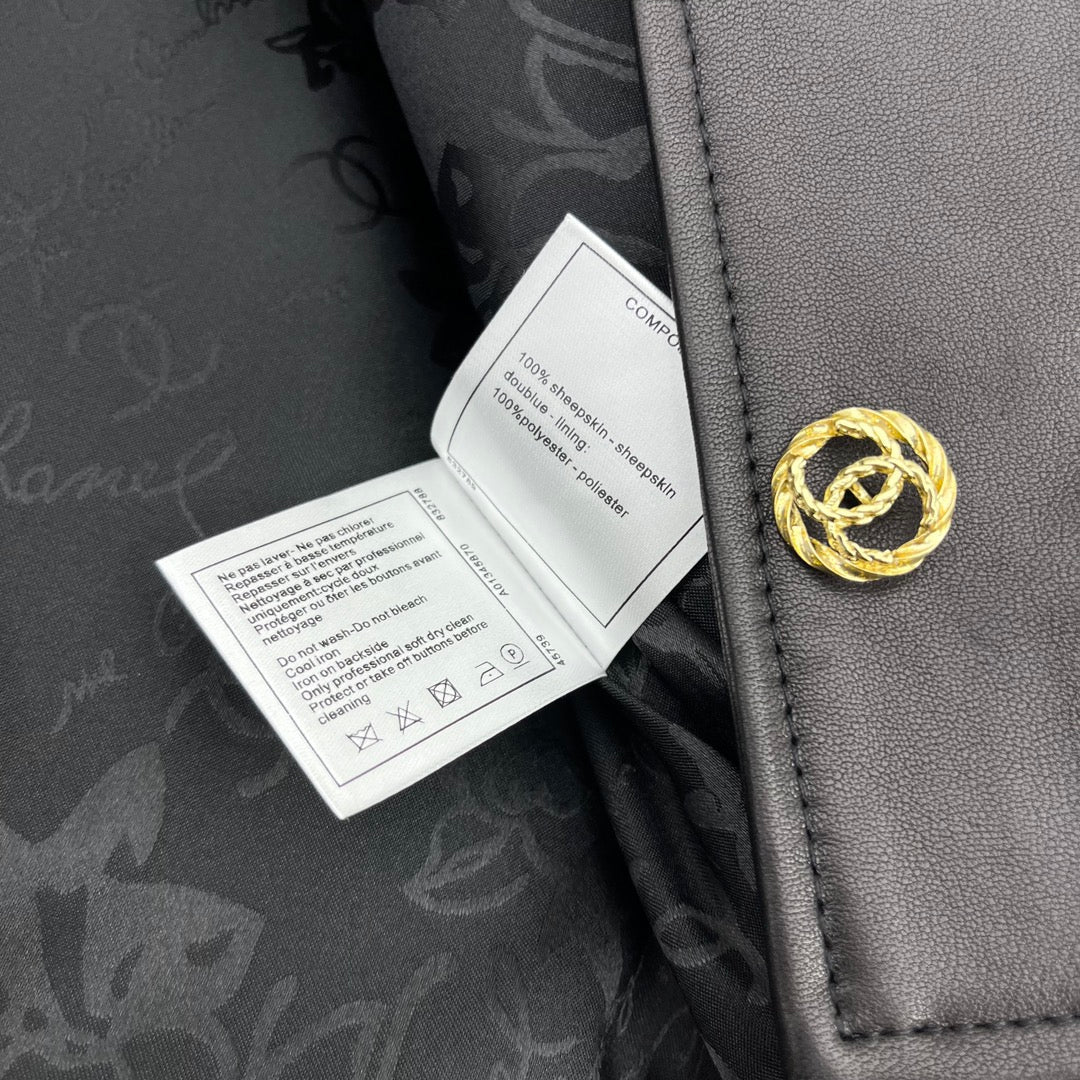 CHANEL