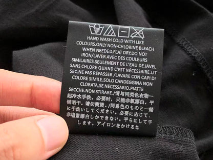 FOG T-SHIRT