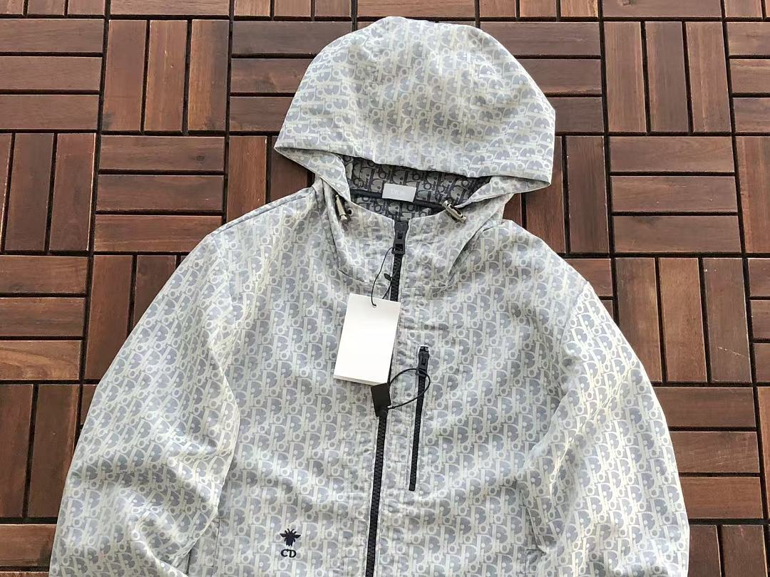 D🔥O🔥JACKET