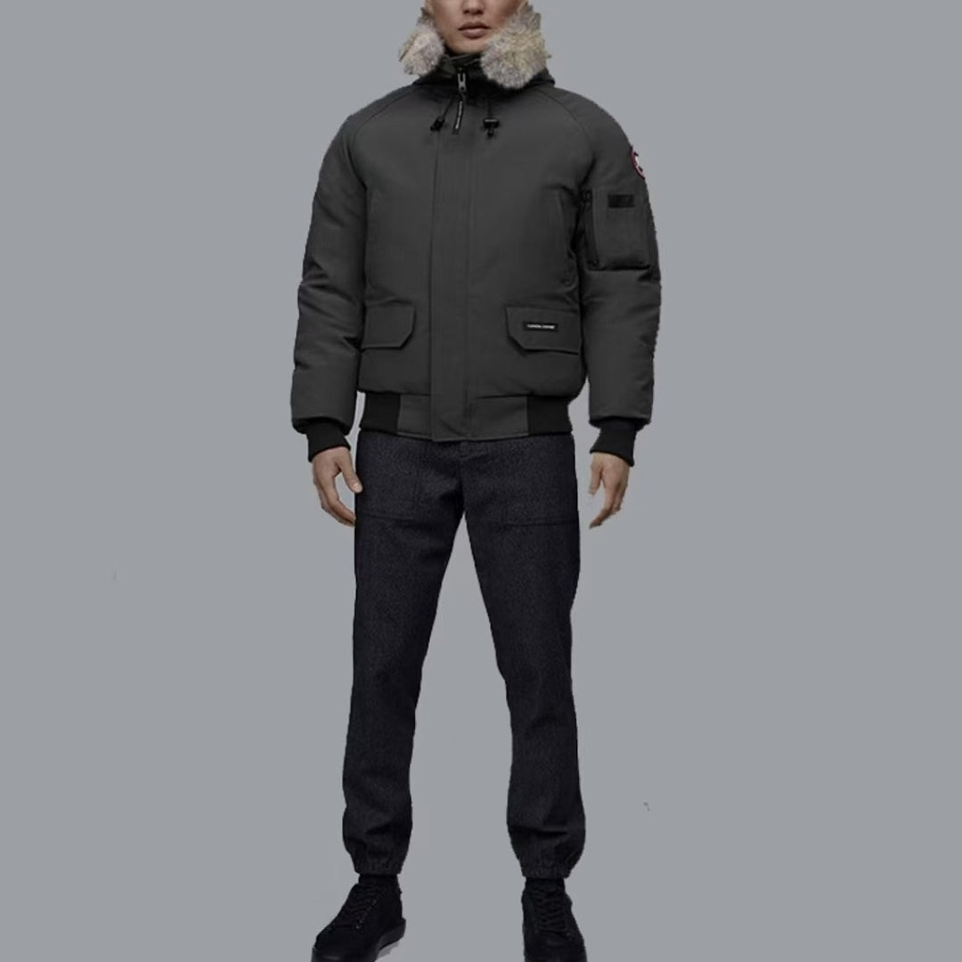 C🔥N🔥🔥A G🔥🔥🔥E DOWN JACKET
