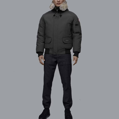 C🔥N🔥🔥A G🔥🔥🔥E DOWN JACKET