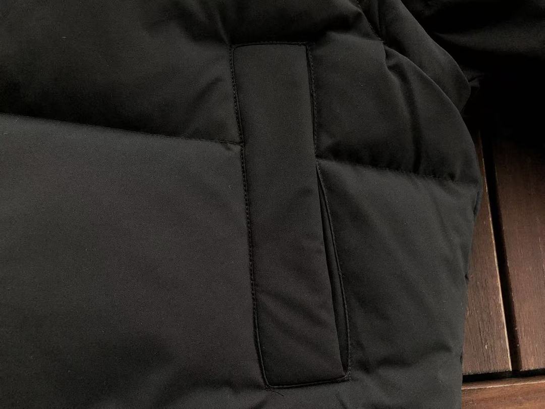 T🔥🔥 N🔥🔥F🔥🔥DOWN JACKET WOMAN