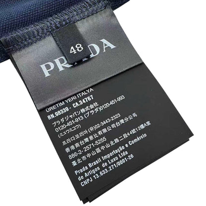 CAMISETA PRADA - 570