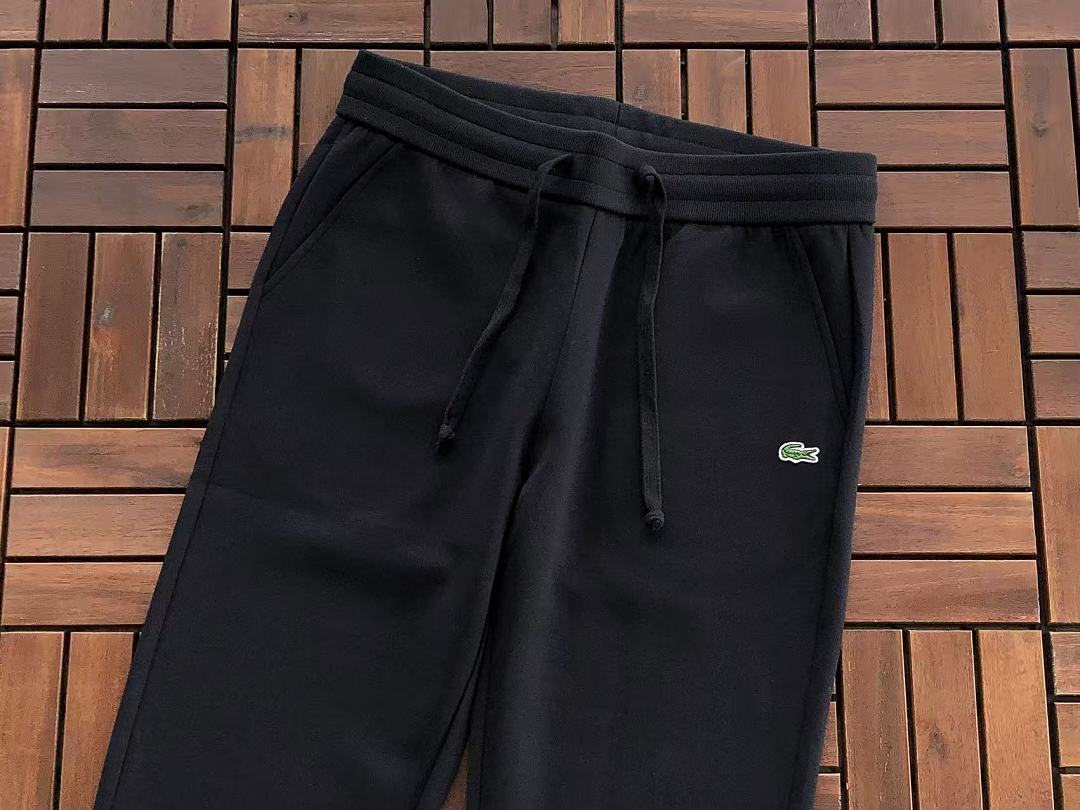 L🔥C🔥ST🔥HOODIE TROUSERS