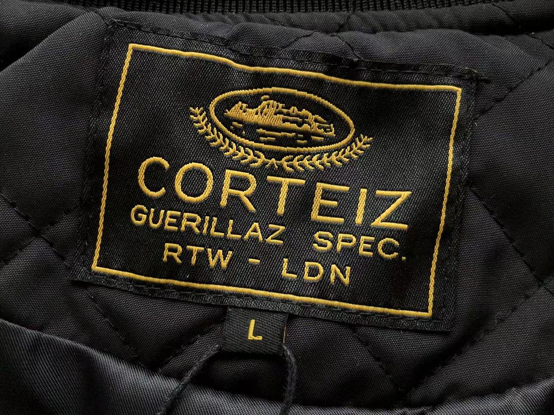 C🔥RT🔥🔥Z COTTON JACKET