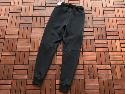 TF 2025 IH4302-010 zip-up coat IH4303-010 pants