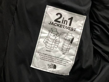 T🔥🔥 N🔥🔥F🔥🔥DOWN JACKET WOMAN
