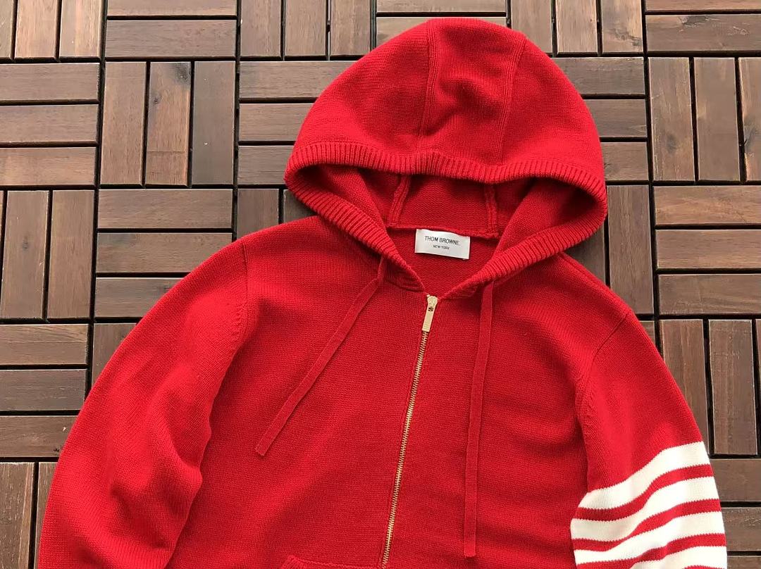 TH🔥M B🔥🔥W🔥E HOODIE SWEATER WOMAN