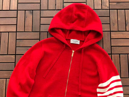 TH🔥M B🔥🔥W🔥E HOODIE SWEATER WOMAN