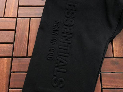 TOP￥~139 PANTS￥~135 FOG HOODIE TROUSERS FLEECE