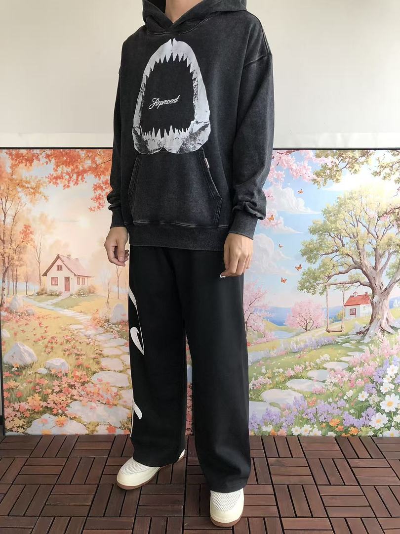 REPRESENT HOODIE