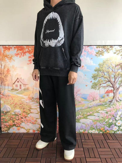 REPRESENT HOODIE