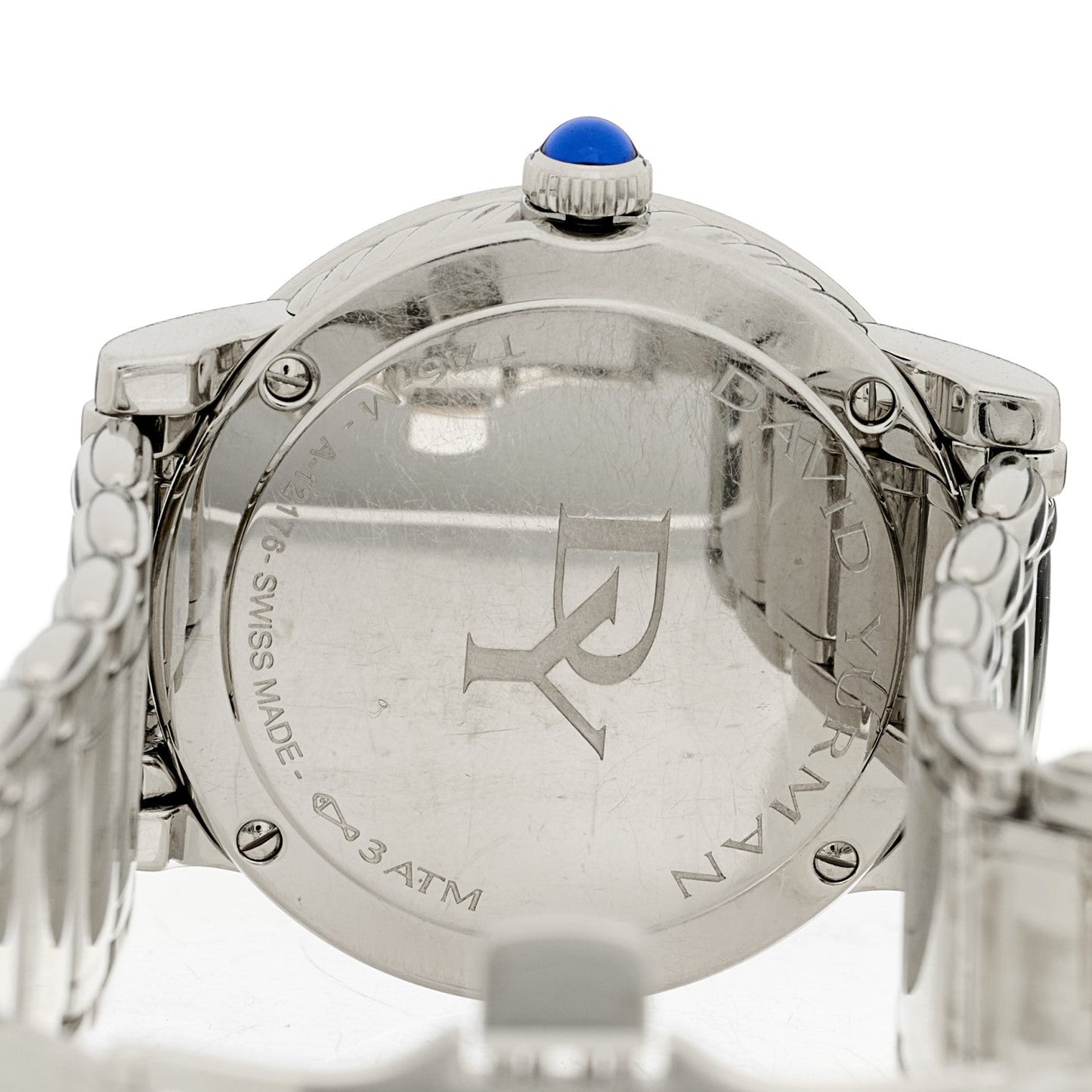 David Yurman