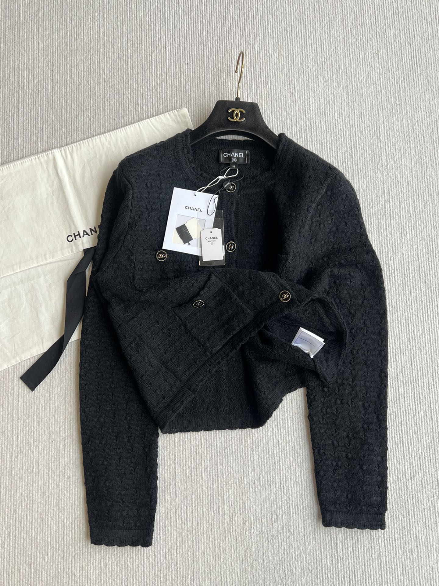 CHANEL