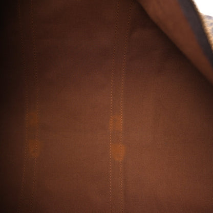 Monogram Keepall Bandouliere 60