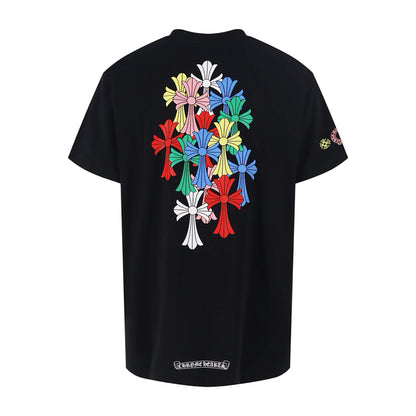 CAMISETA CHROME HEARTZ - 10