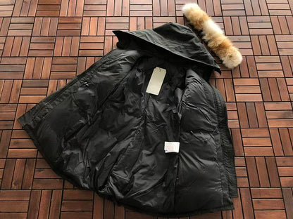 C🔥N🔥🔥A G🔥🔥🔥E WOMAN DOWN JACKET