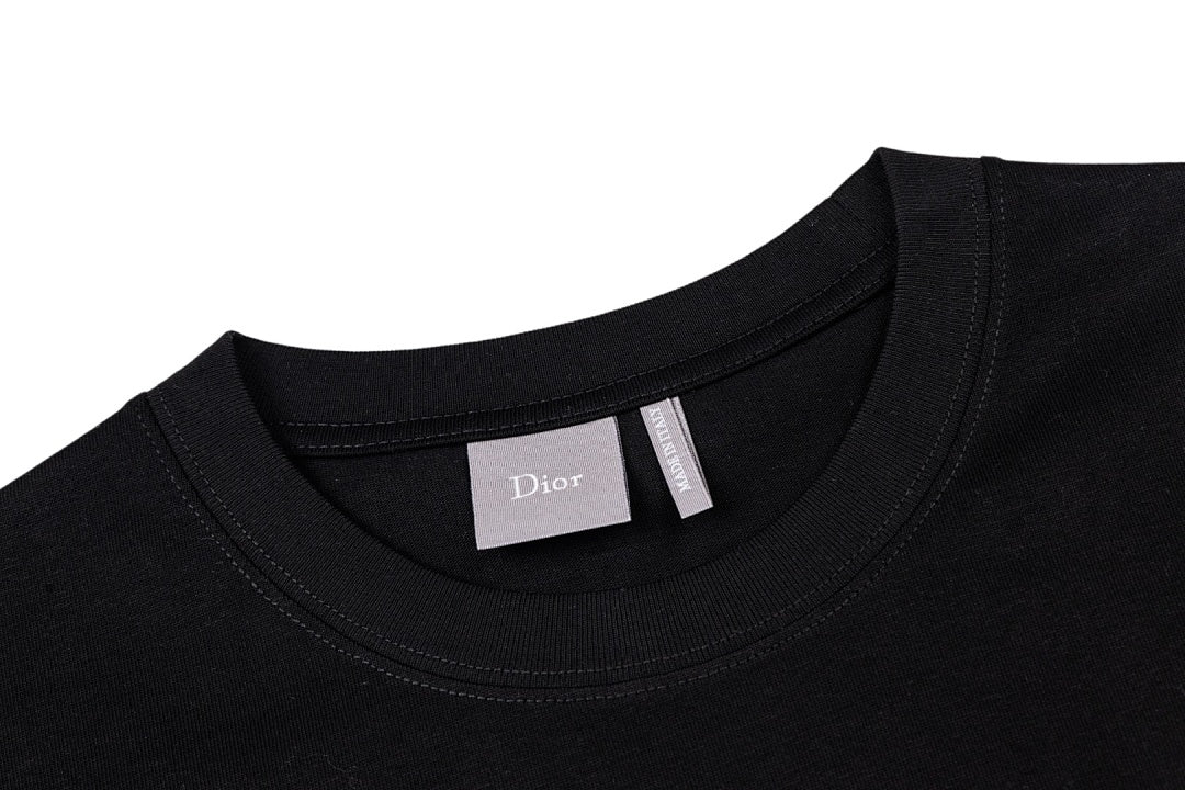 CAMISETA DIØR - 544
