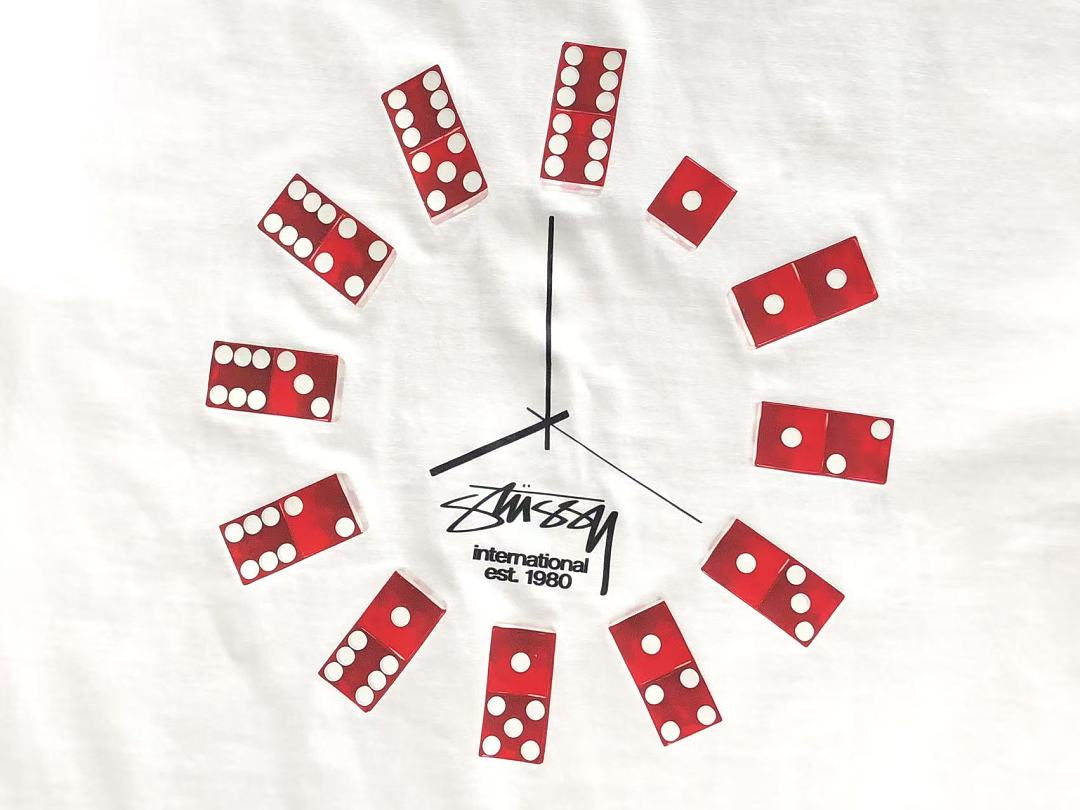 ST🔥S🔥Y T-SHIRT