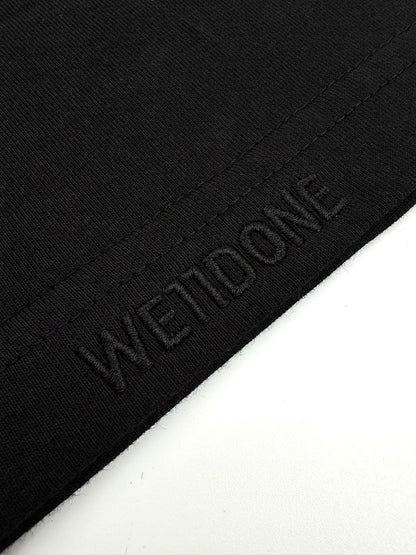 CAMISETA WE11DONE - 64