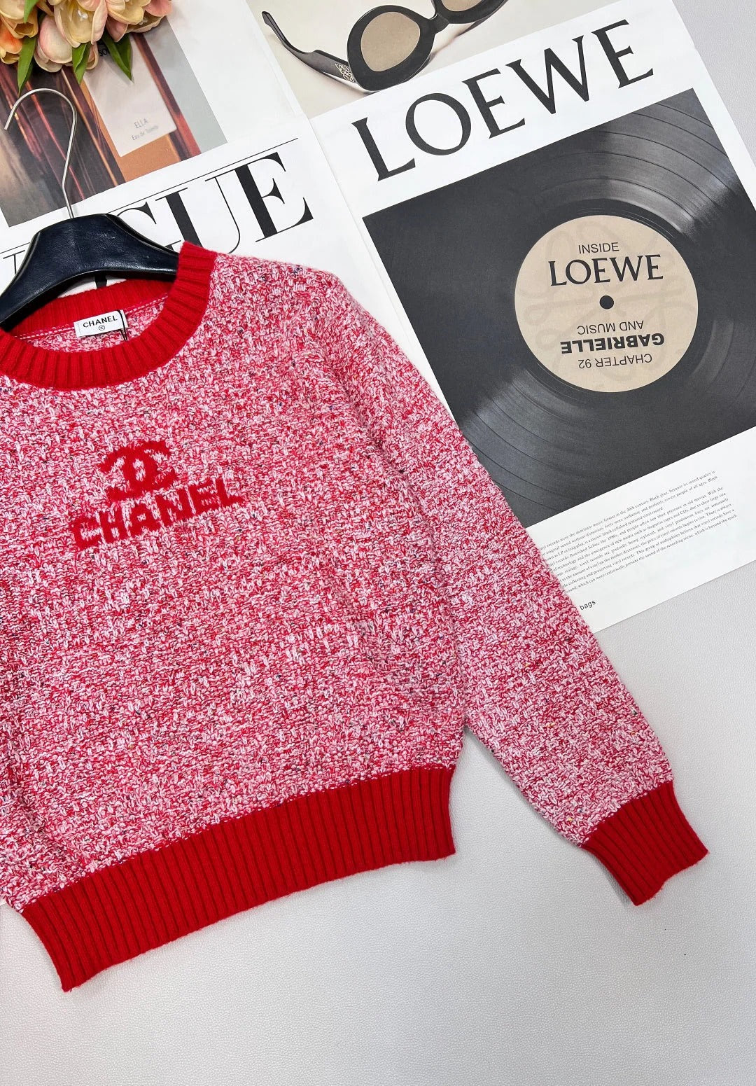 CHANEL