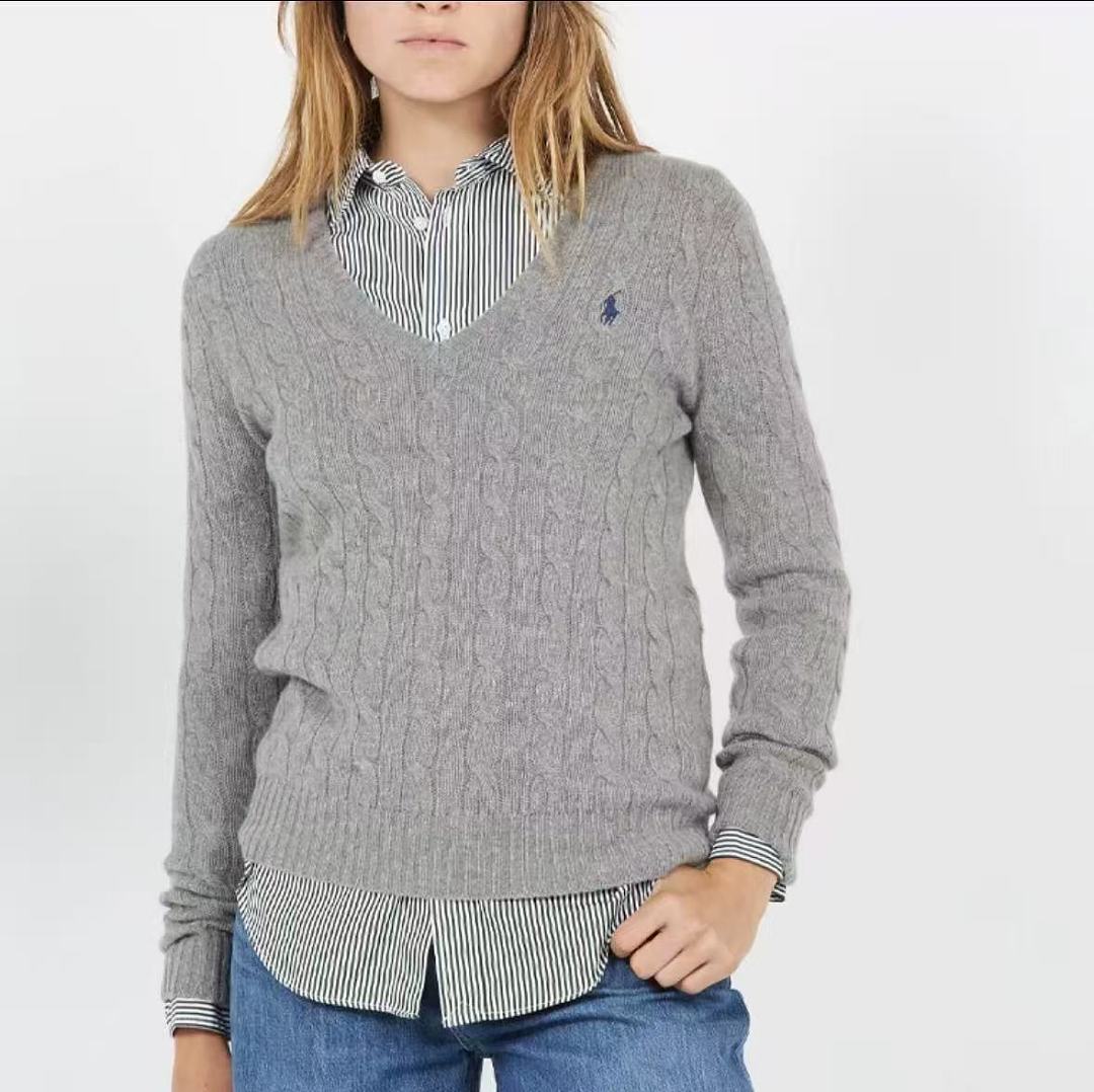 RA🔥PH🔥AU🔥EN SWEATER WOMAN