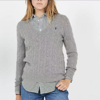 RA🔥PH🔥AU🔥EN SWEATER WOMAN