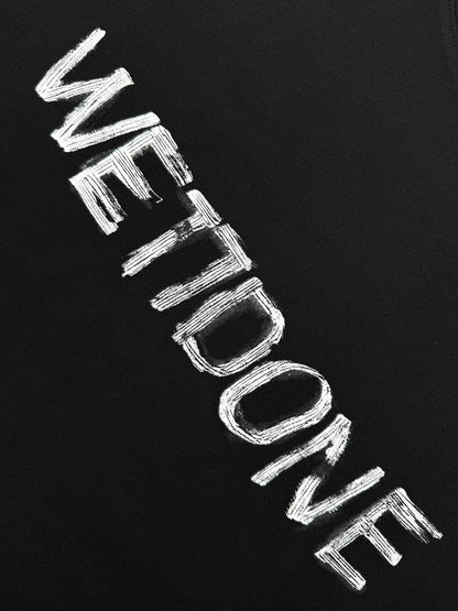 CAMISETA WE11DONE - 64