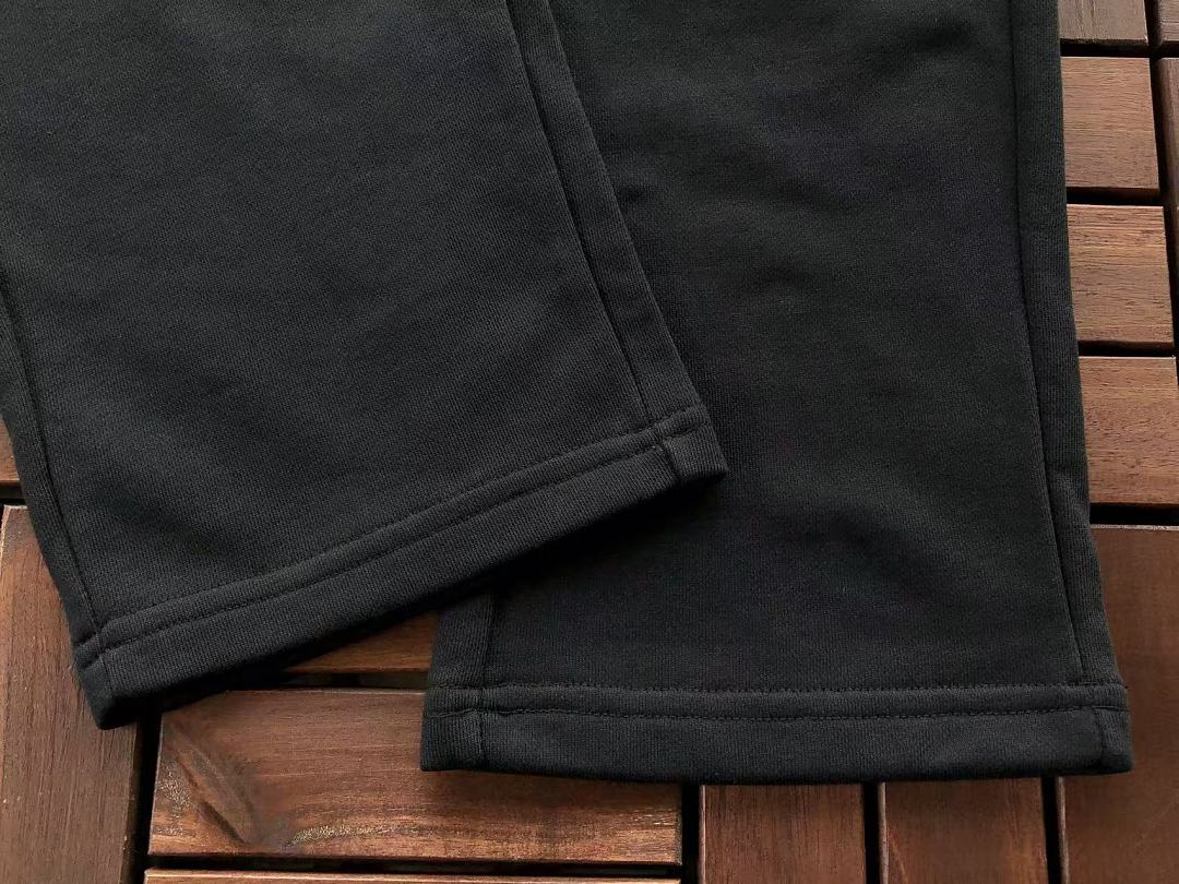 TOP￥~129 PANTS￥~125 L🔥C🔥ST🔥HOODIE TROUSERS