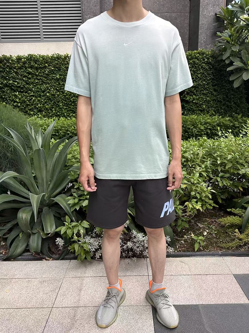 🔥husky11 Gradient NOCTA CS Tee 'Mineral'