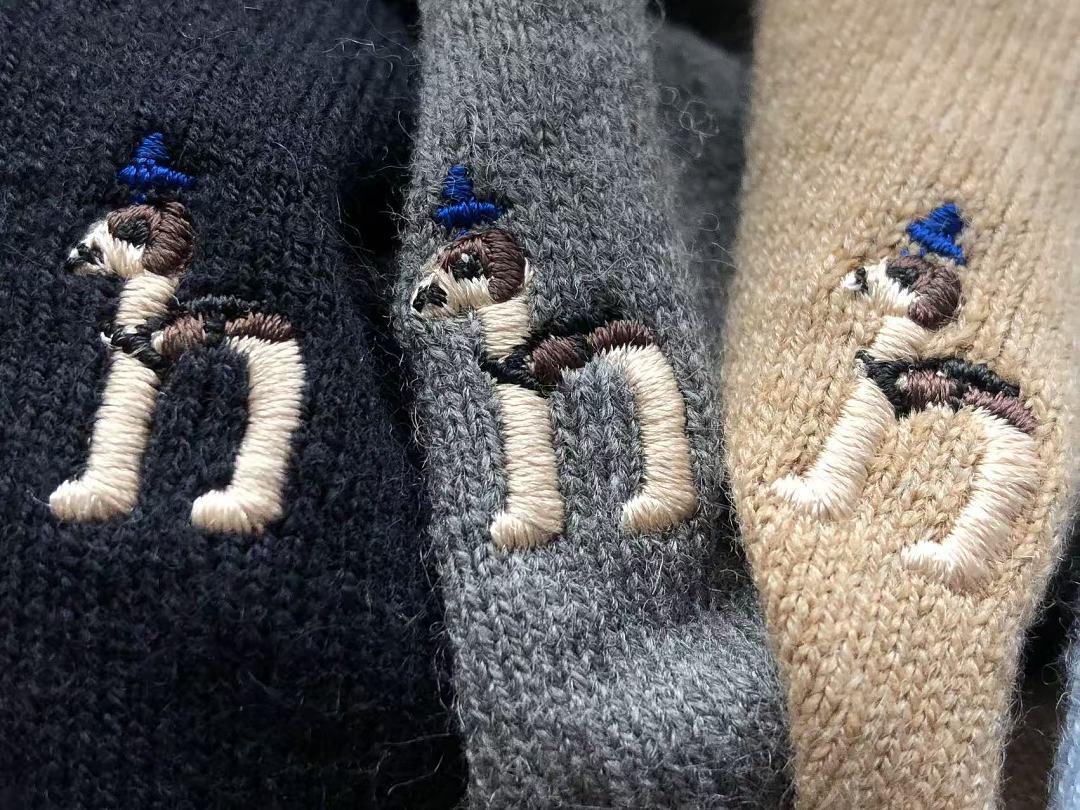 HA🔥🔥🔥S SWEATER WOMAN