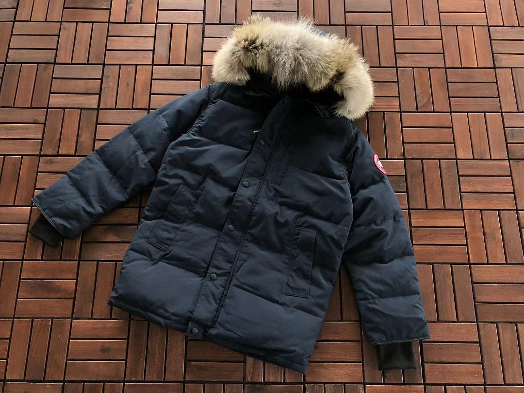 C🔥N🔥🔥A G🔥🔥🔥E DOWN JACKET