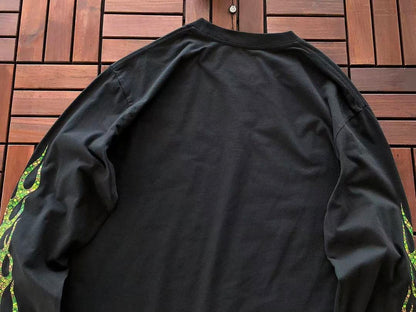 CH🔥OM🔥 HE🔥RTS LONG-SLEEVE
