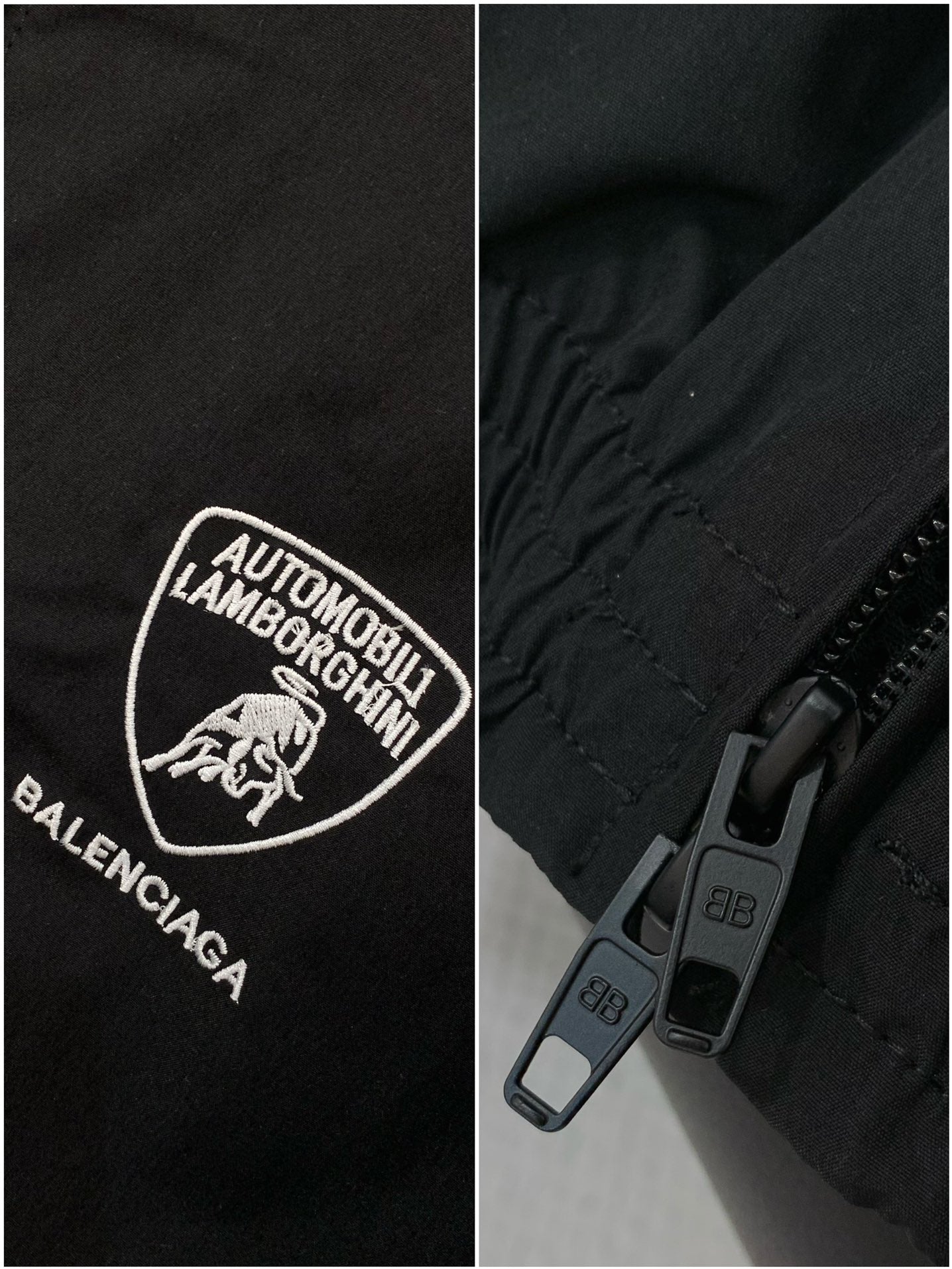 Balenciaga